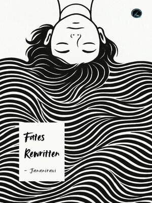cover image of Fates Rewritten